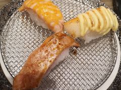 -新一番三文鱼寿司(红城湖店)