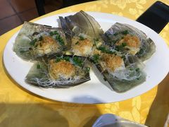 -老字号蛇口德记烧腊饭店·海鲜加工