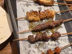 -管氏翅吧(马家堡店)