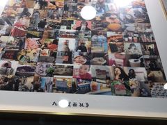 -九秋茶铺(三里屯店)