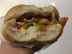 -汉堡王(西铁营万达店)