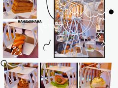 -威斯汀酒店Exchange大堂吧