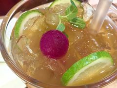 -小放牛炒菜馆(北国商城店)