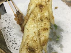-阿龙烧烤(广达路店)