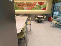 -赛百味SUBWAY(国际时尚中心店)