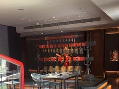 -曾宴·楚菜(湖北省博物馆店)