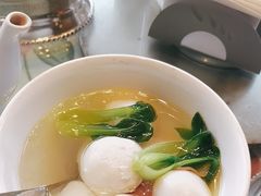 -知味观·味庄(杨公堤店)