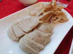 -北京全聚德烤鸭店(昌平店)