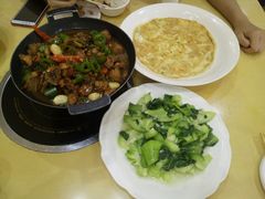 -忆湘南(庐山店)