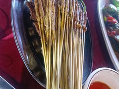 -惠兴潮州海鲜砂锅粥
