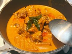 -狮拾久·现代新加坡料理(壹方城店)