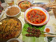 -串盟烧烤大排档·长沙美食地标(星沙店)