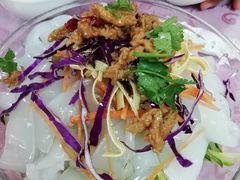 -昱德来·天津菜(河西店)