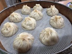 -清真老铁家灌汤包