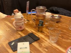 -新白鹿餐厅(龙游路总店·杭帮菜名店)
