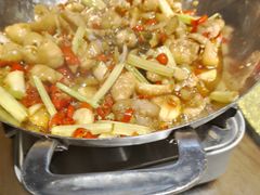 -渔乡米香·剁椒鱼头(四方坪店)