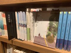 -茑屋书店(天目里店)