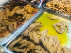 -王浩儿纪六孃甜皮鸭(乐山总店)