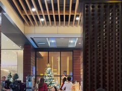 -顺德美的万豪酒店·自助餐·贡厨