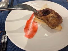 -Social 秀西餐厅-长沙瑞吉酒店(运达店)