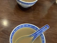 -蟹上黄·蟹黄面·江南糖水(人民广场店)