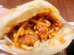 -小豆海棠(人民南路店)