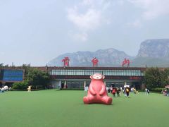 -云台山风景名胜区