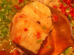 鸳鸯鱼头王-望湘园·洞庭渔宴(浦江欢乐颂店)