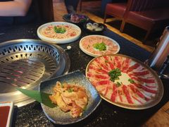-牛焱·烧肉酒肆(五大道店)