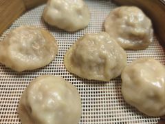 -百年尹氏汤包(湖南路狮子桥店)