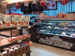 -85度C(青岛闽江路店)