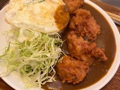 -金龙咖喱