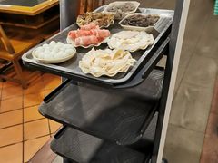 -巴国口福火锅(石桥铺店)