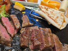 -豪客来牛排(宝龙城市广场店)