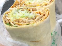 -山东傻大粗粮煎饼(牛街店)