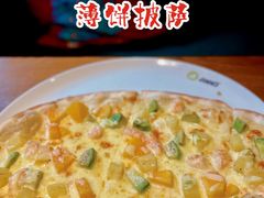 -JINNS锦时 steak&pizza(浸信会礼拜堂旧址店)