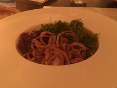 -Ocean's Table 欧舍