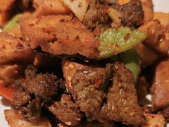 -撒拉花儿·新疆菜·清真(太阳宫店)