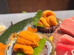 -水之惠鲜鱼料理(王府大街店)