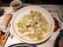 -鼎盛蜀坊·重庆江湖菜(市桥地铁站店)