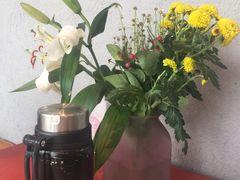 -赵小姐丨新中餐(曲江店)
