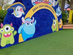 -秦皇岛乐岛海洋王国