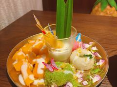 -泰妃殿(武汉首店)