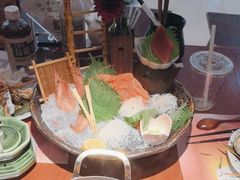 -匠和风精致料理(宁德万达店)