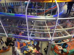 -龙小湖探索乐园 Little Hoo Galaxy(龙湖重庆金沙天街店)