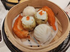 -翠园(北京王府中环店)