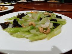 -老苏扬饭店