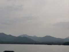 -杭州西湖柳莺里酒店