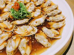 油蛤-宴南庭·闽味私房菜