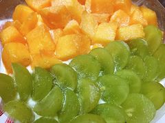 -今日·TODAY手作低脂动物奶油蛋糕定制(高新万达店)